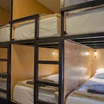 Honeycomb Hostel