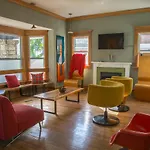 Honeycomb Hostel