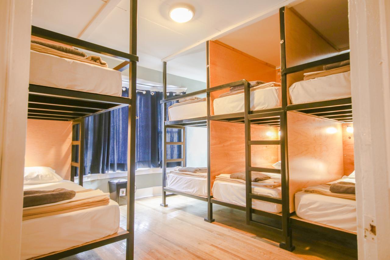 Hostel Honeycomb Kansas City
